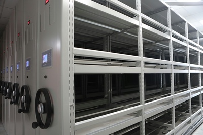 綿陽(yáng)市經(jīng)濟(jì)開(kāi)發(fā)區(qū)人民法院采購(gòu)永亨智能密集架